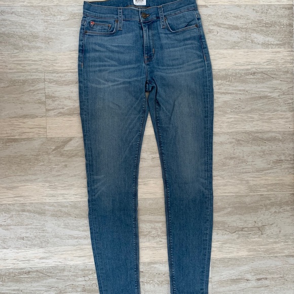 Hudson Skinny Jeans - Picture 5 of 6